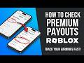 How to Check Premium Payouts & Creator Rewards (2026 Update)