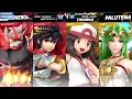 Quag &amp; PacSmash vs Sword &amp; Agnes! - The Scoop #29 Doubles Losers Finals