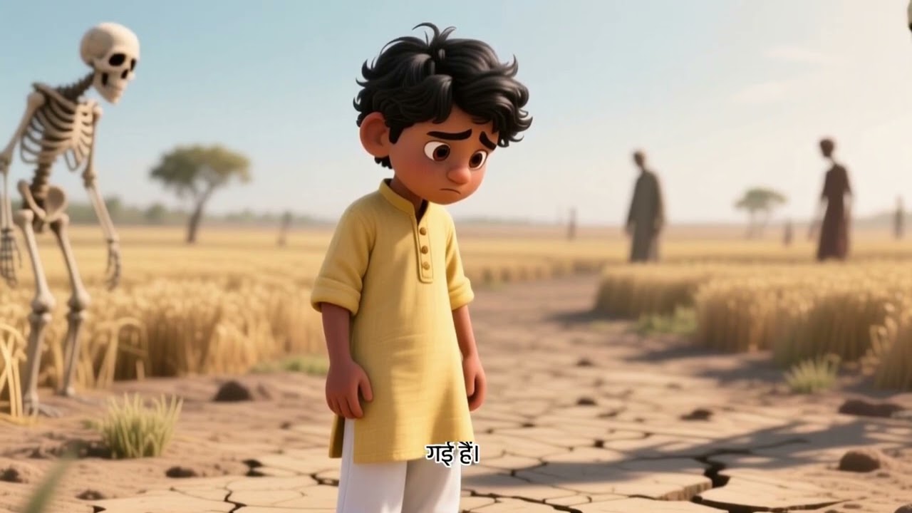 शिवजी से प्रार्थना करता है, और उसकी प्रार्थना सुनकर महादेव प्रकट होते हैं। क्या महादेव माधव की 