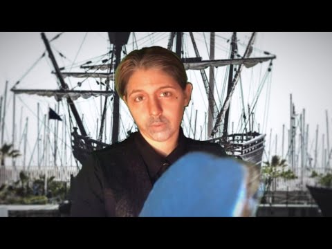 Our Flag Means Death ASMR Izzy Hands Roleplay! - YouTube