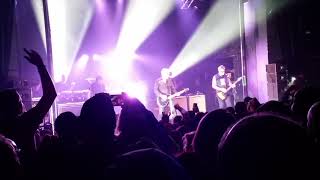 The Offspring 20171030 Observatory(1)