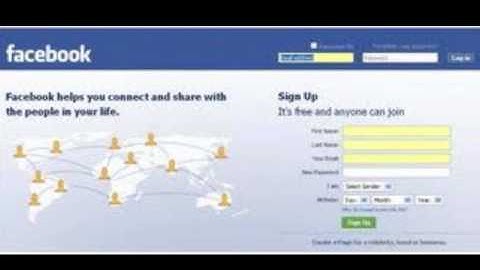 my facebook gigi