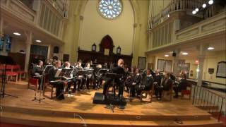 Dance of the Trolls Tupper Band 2016