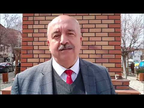 Haluk Filizli seçim çalışmalarını sürdürüyor