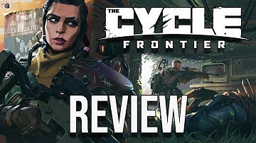 Is The Cycle Worth Trying? | The Cycle: Frontier Review