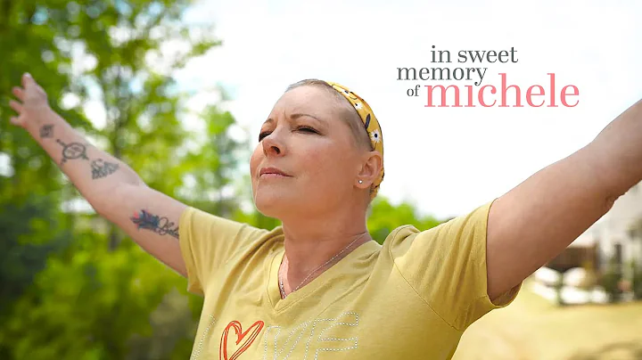 In Sweet Memory of Michele | (1978-2022)