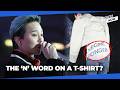G-Dragon’s shirt containing racial slur sparks outrage among fans…Agency issues quick apology