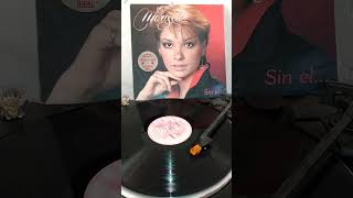 MARISELA. LP. SIN EL. LA PAREJA IDEAL. 1984