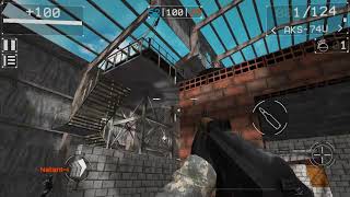 Squad Strike 3 Online Gameplay High Graphics screenshot 3