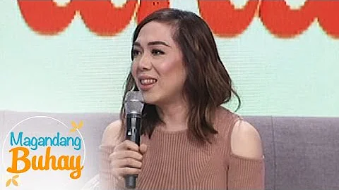 Magandang Buhay: RB's humble beginnings