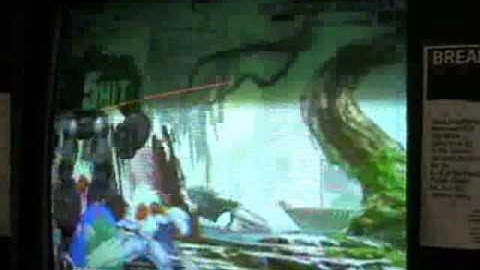 ECC9 TT: 6d 3of5 Rick Mears (W StormSentCapCom) vs Isaac Graham (MSP)