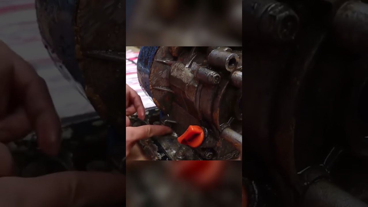 Nature-Inspired Stone Bathroom & Pool | Creative DIY Backyard Project