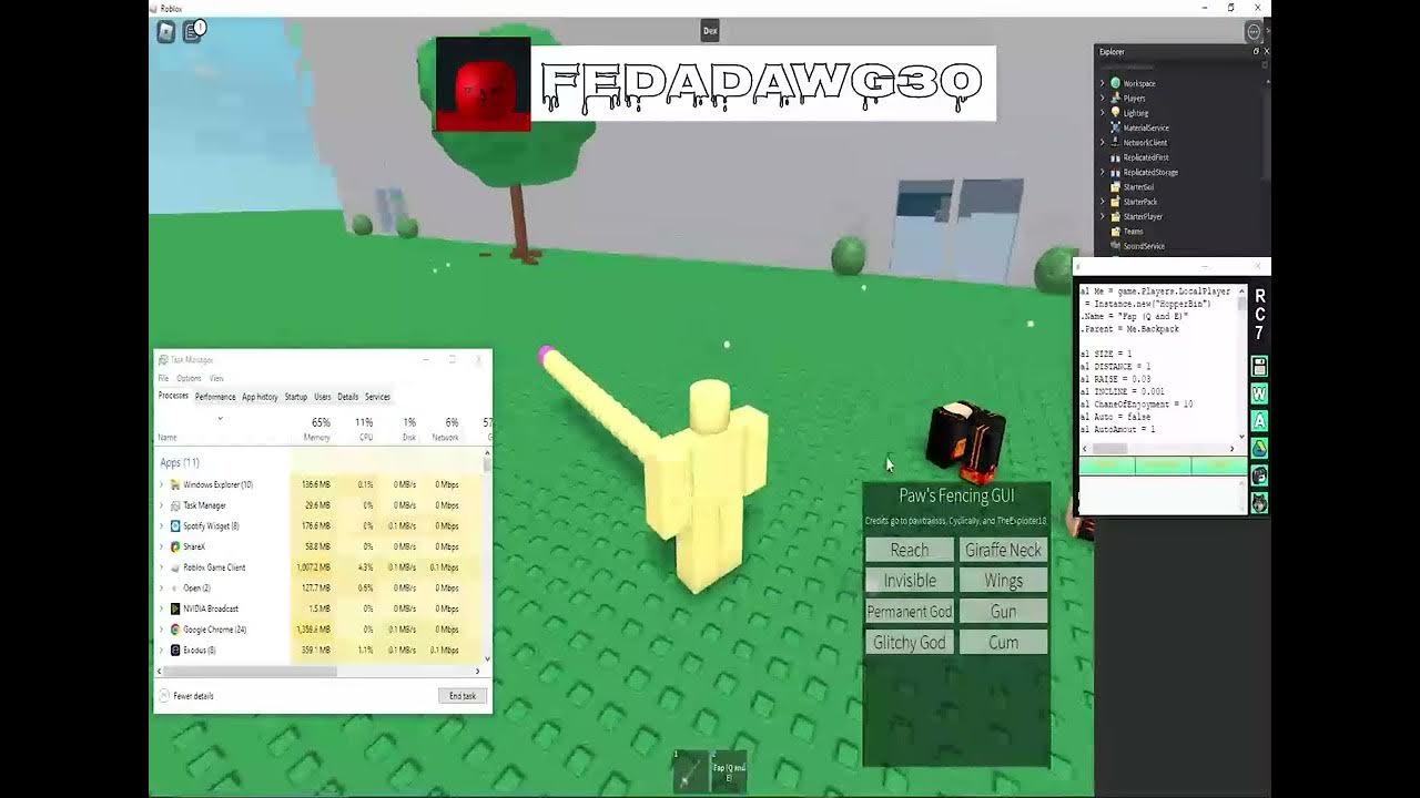 RC7 Showcase + DOWNLOAD 2023 MAY - YouTube