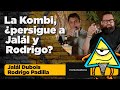 Castigo divino jall dubois y rodrigo padilla