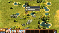 Forge Of Empires ITA Presentazione il nuovo gioco di strategia