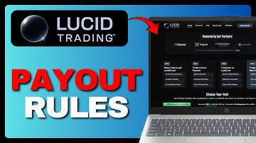 Lucid Trading Prop Firm Eerlijke Review 2025!: Uitbetalingsregels uitgelegd