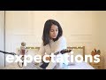 Expectations - Lauren Jauregui (Live Ukulele Cover)