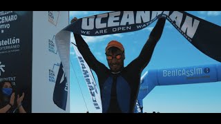 Oceanman Costa Azahar 2021 Aftermovie