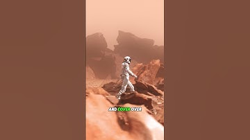 NASA To Send Astronauts To MARS In 2035!?