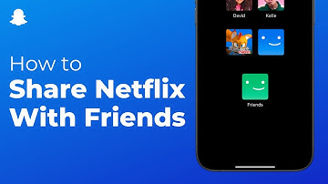How To Share Netflix Account With Friends - 2025 Easy Guide