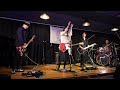 眠氣 Hypersomnia 『 沒有你的地方 』@ CAMELOT Studio (2023.06.24)