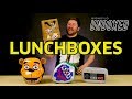 Lunchboxes by bioworld