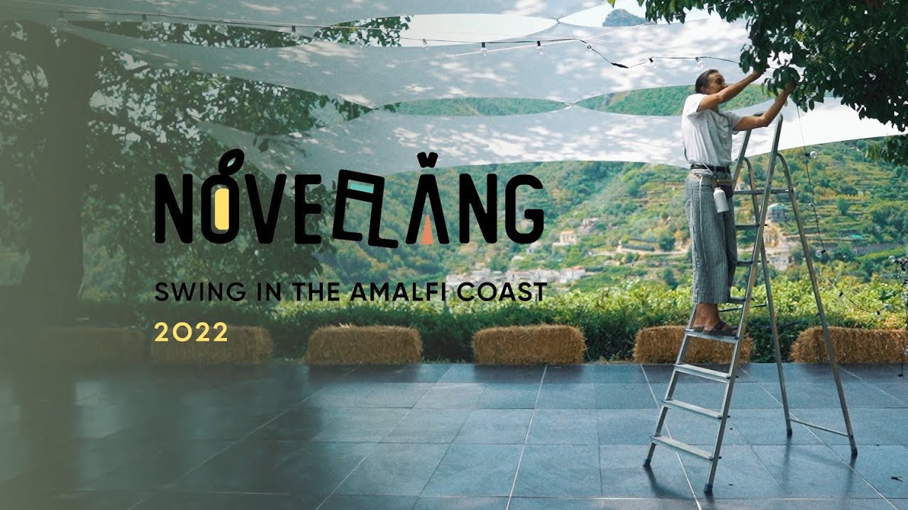 Novelläng Swing Camp 2022