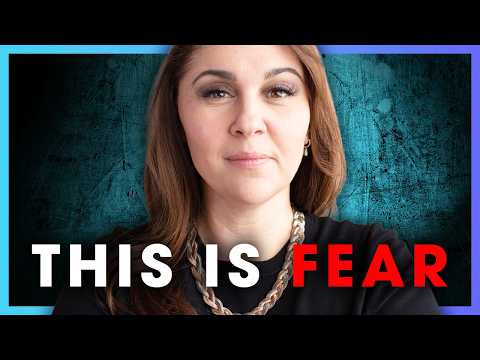 What People Get Wrong About Fear in Abusive Relationships