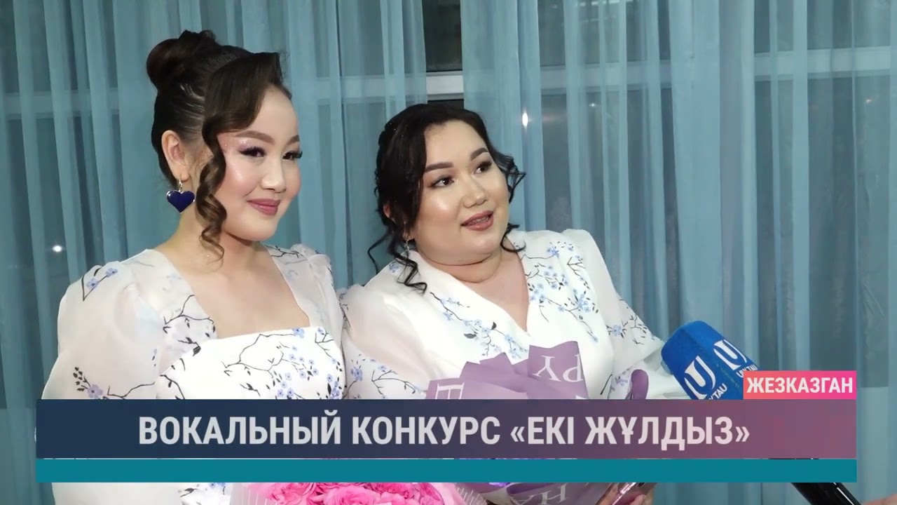 ULYTAU AQPARAT. Дневные новости 04.03.2025