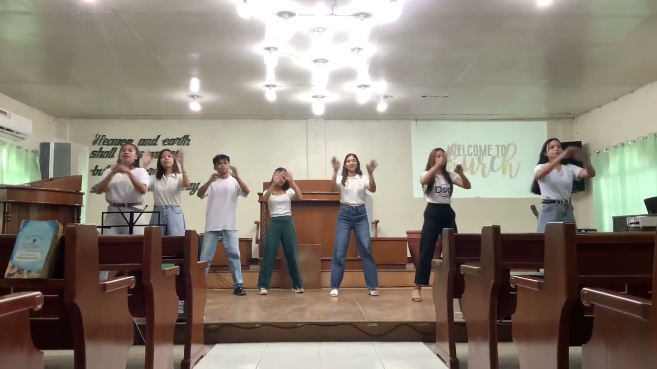 Tuloy Ang Awit - Musikatha (Dance)