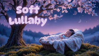 Tranquil Ambient Lullaby Sounds for Baby Slumber