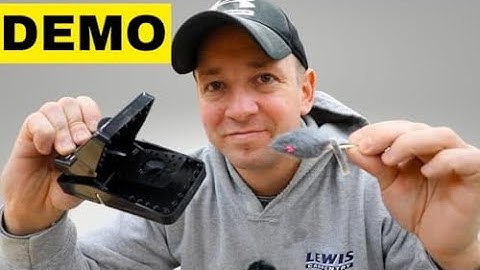 Easy to Use - Kat Sense Rat Traps Review | link in  Description👇