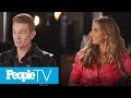 Why James Marsters Was Jealous of ‘Angel’ CoStar David Boreanaz | PeopleTV | Entertainment Weekly
