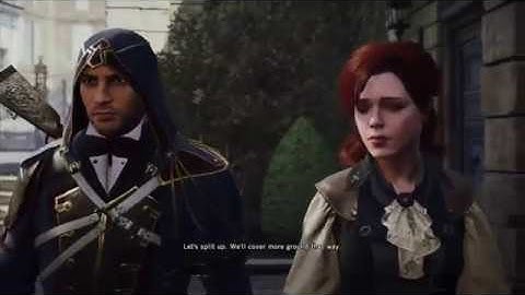 Execution of Louis XVI | Assassin’s Creed Unity