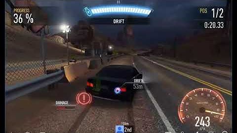Need For Speed No Limits 2.7.3 - HYPER BMW M3 1999 VS ‎Koenigsegg One:1 😁 -  - War Of The Free Zones