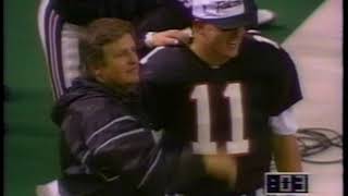 1992 Cardinals At Falcons Week 11