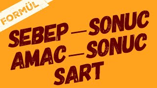Download Sebep-sonuÇ—amaÇ-sonuÇ FormÜlÜ Cümlede Anlam Video MP3 Sebep-sonuÇ—amaÇ-sonuÇ FormÜlÜ Cümlede Anlam