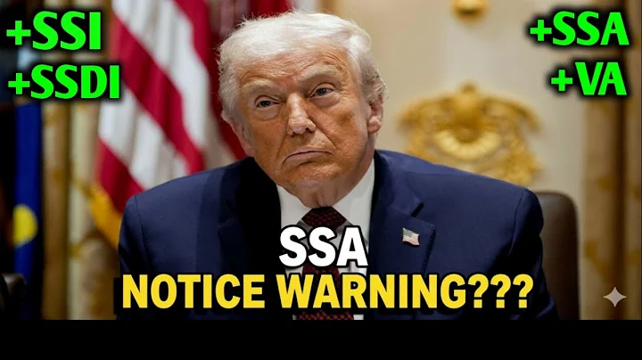 Millions Getting Social Security Letters From SSA: Why This Notice Matters Now?