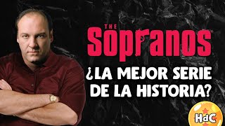 La Historia de Los Soprano