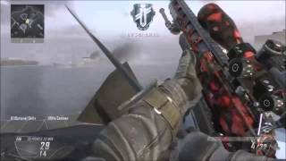 Random FFA Shot!