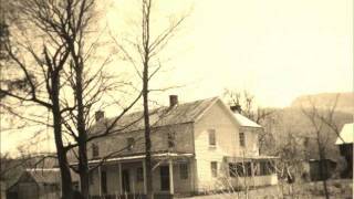 Lexington VA  Then and Now