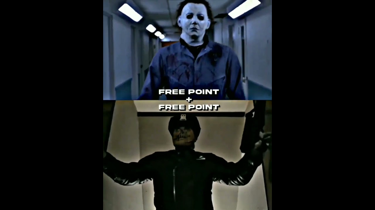 Michael Myers (Cot) Vs Matt Cordell 