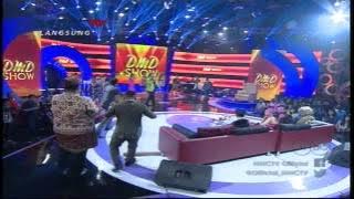 Bundo Gilang Dirga Bertemu Malin Lucu - DMD Show MNCTV (26/2)