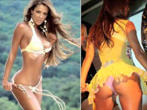 Video: Ninel Conde Bringt Jeanslinie Auf Den Markt (FOTOS UND VIDEO)