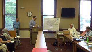 Developer Says Road Maintenance Will Be HOA Responsibility