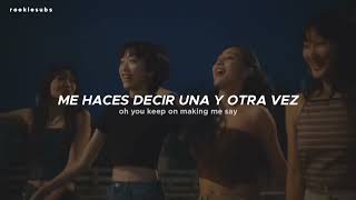 JIHYO - Killin' Me Good (Sub Español)