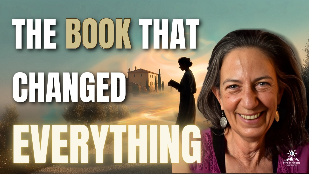 Psychosynthesis, Faith & the Infinite: A Soul Journey with Catherine Ann Lombard
