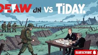 Moments That Changed Everything: The Hidden Turning Points of World History