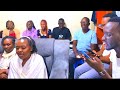 Mungu Ndiye Anayenisaidia By David B Wasonga La Cuatro Voces 