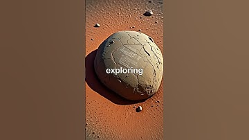 Exploring Mars: The Red Planet Revealed!